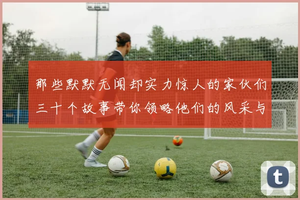 那些默默无闻却实力惊人的家伙们三十个故事带你领略他们的风采与传奇