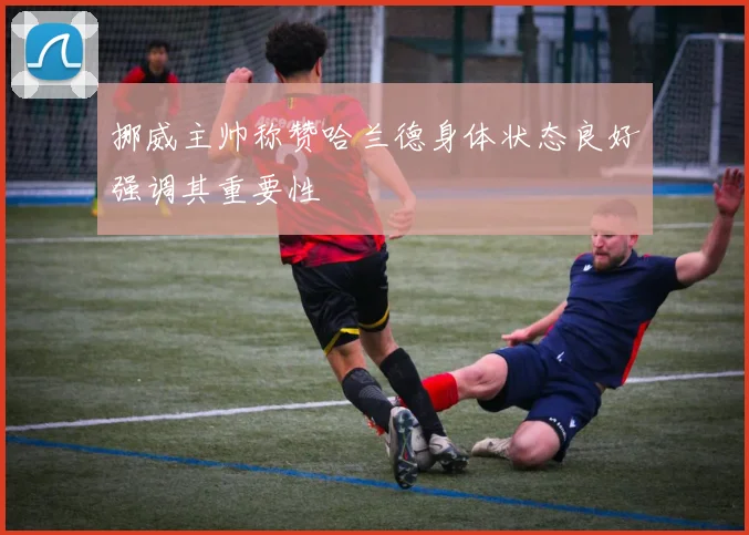 挪威主帅称赞哈兰德身体状态良好强调其重要性