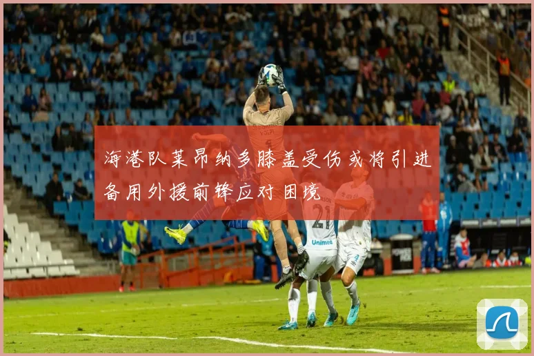 海港队莱昂纳多膝盖受伤或将引进备用外援前锋应对困境