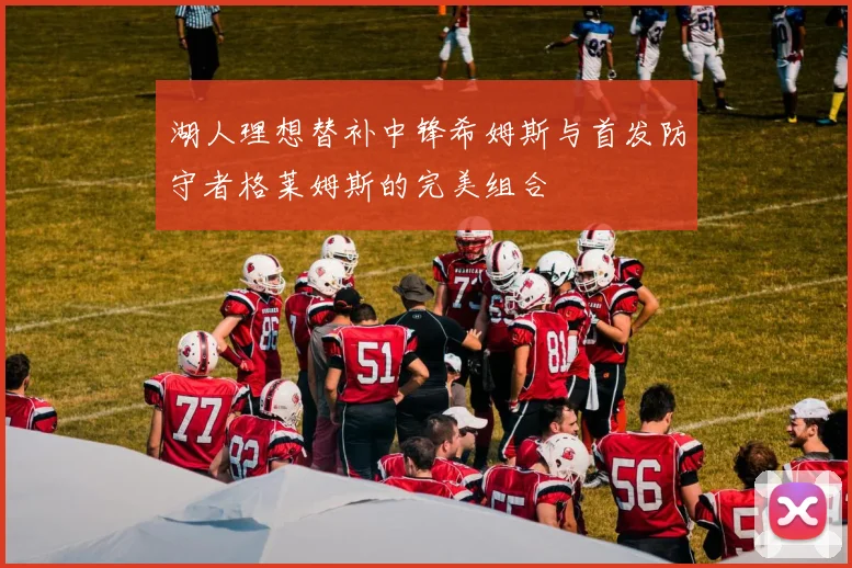 湖人理想替补中锋希姆斯与首发防守者格莱姆斯的完美组合